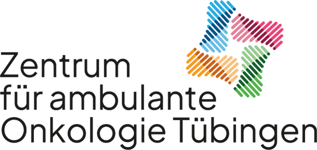 Logo of the Zentrum für ambulante Onkologie Tübingen