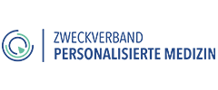 Logo Zweckverband personalisierte Medizin